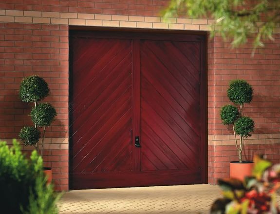 Your Trusted Garage Door Experts in Derby