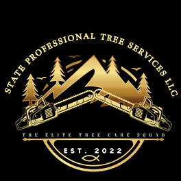State Professional Tree Service  logo
