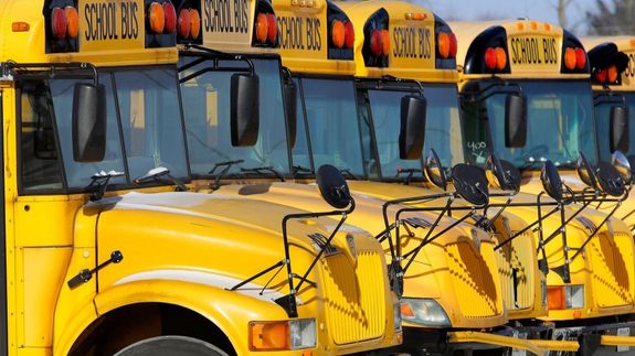 Reliable Student Transportation Services in Chester County and PHL County  PA