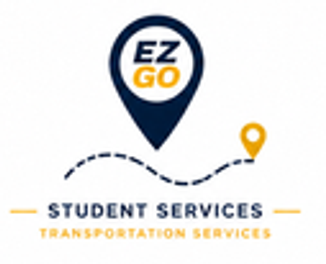 EZ Go Student  Services  logo