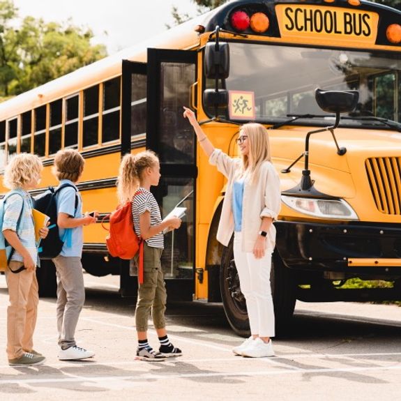 Why Student Transportation Services Matter