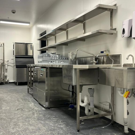 Commercial Plumber in Edmondson Park NSW NSW