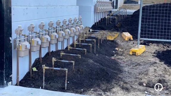 Gas Plumber  in Edmondson Park NSW