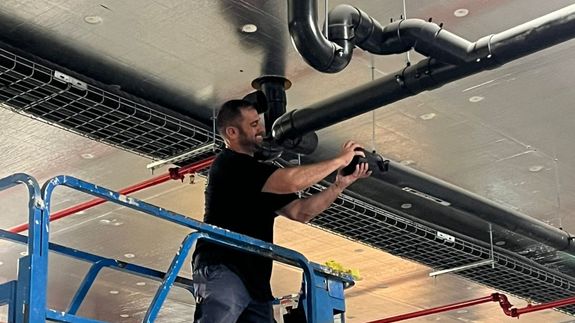 Plumber in Edmondson Park NSW