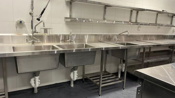 Commercial Plumber in Edmondson Park NSW