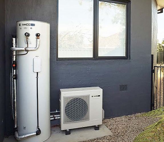 Hot Water Systems in Edmondson Park NSW NSW