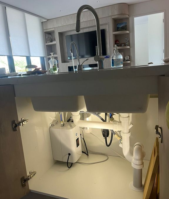 Plumbing in Edmondson Park NSWl NSW