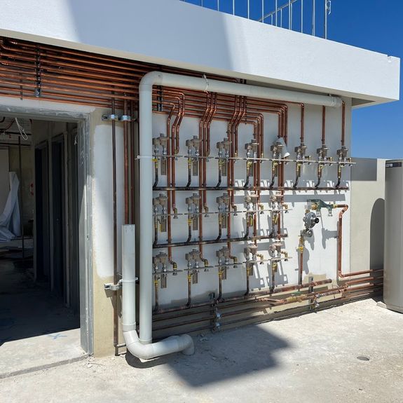 Gas Plumbing in Edmondson Park NSW NSW