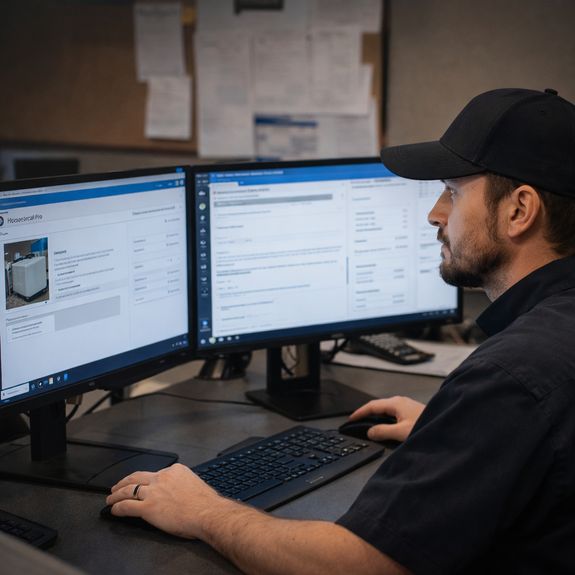 System Design & Proposal