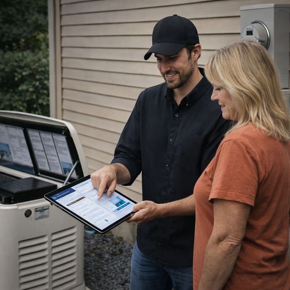 Ongoing Service & Support