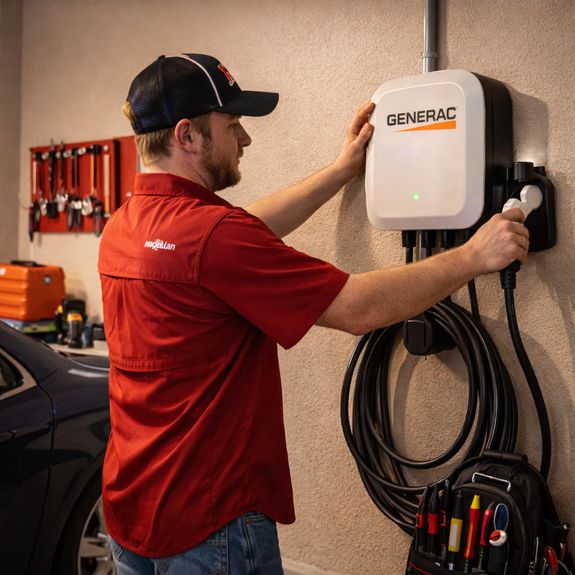 Electrical Upgrades & Power Enhancements