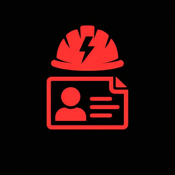 Licensed, Insured & Accountable