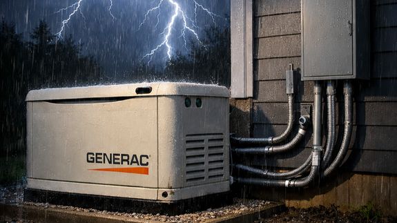 Fortify Your Home, Protect What You Love.