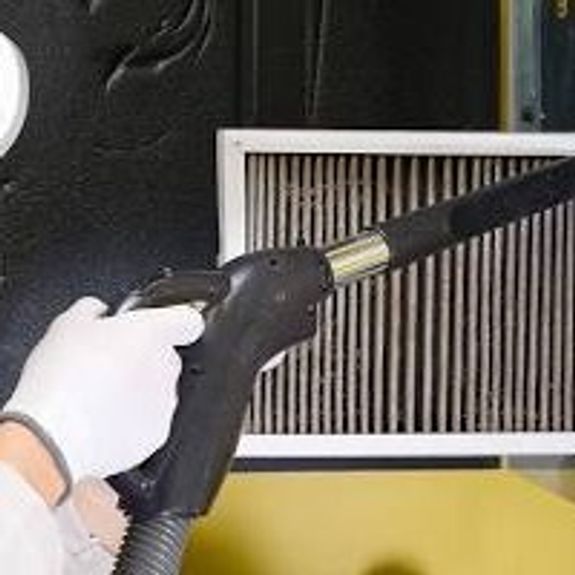 Air Duct Cleaning