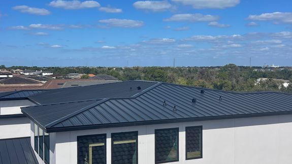Reliable Roofing Solutions in Austin, TX