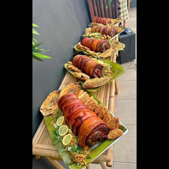 Belly Orders
