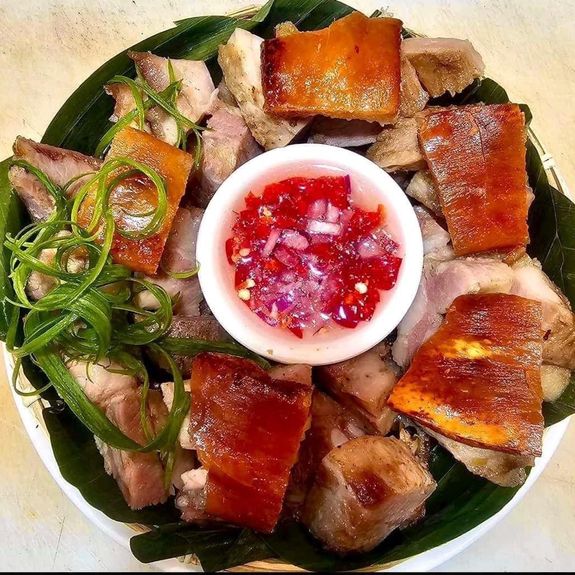 Experience the True Taste of Cebu with Flaming Forks Catering Services