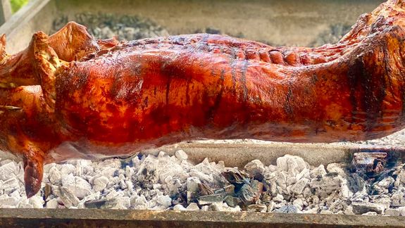Whole Lechon: The Celebration Starter You Didn’t Know You Needed in Brisbane
