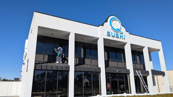 TRUSTED PROPERTY CARE IN GREENVILLE, NC