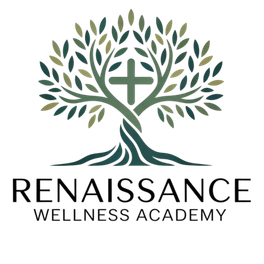 Renaissance Wellness Academy, LLC. logo