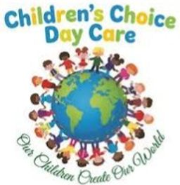 Children’s Choice day care logo