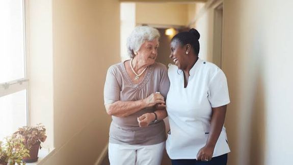 Connecting Your Loved One's With Compassionate Caregivers.