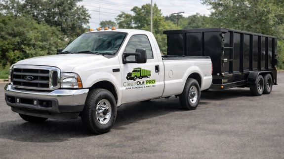 Fast, Reliable Junk Removal in Metro Detroit