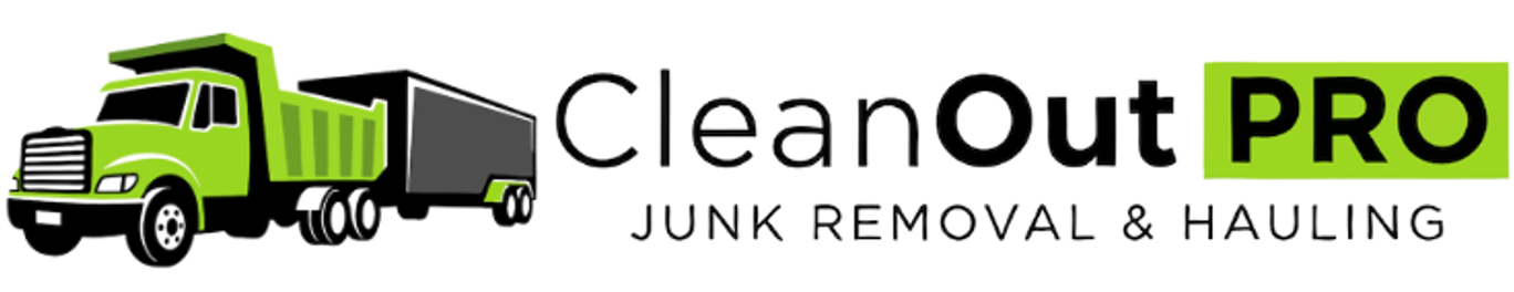 CleanOut Pro logo