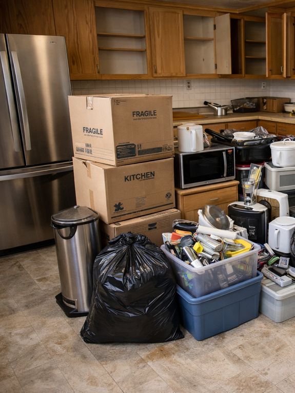 Whole-Home Cleanouts