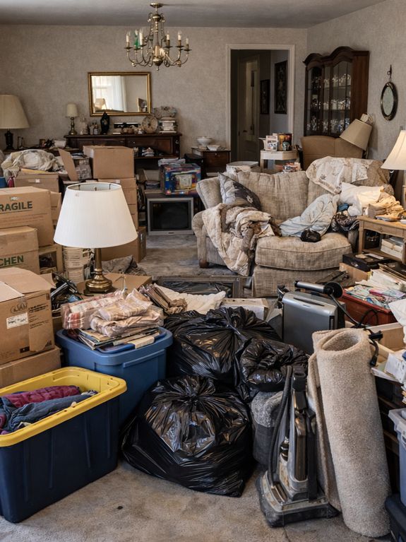 Estate Cleanouts