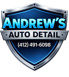 Andrew's Auto Detail logo