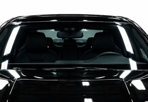 Ceramic Glass Coating - $65