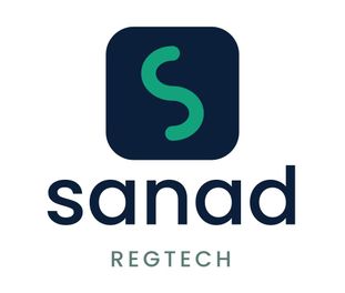 Sanad RegTech logo
