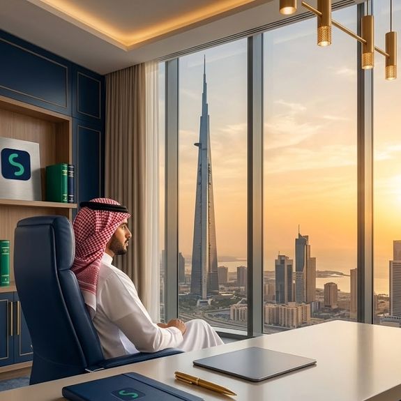 Effortless AML Compliance Solutions for DNFBPs in Saudi Arabia