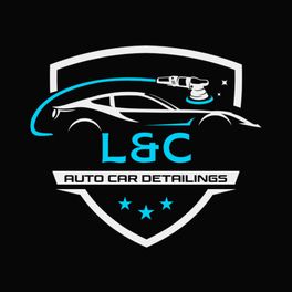 L&C Auto Detailing logo