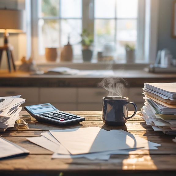 Personalized Support Around