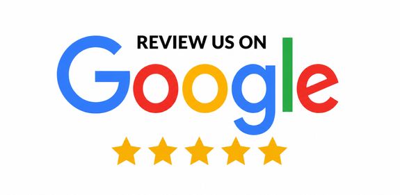 LEAVE US A REVIEW!