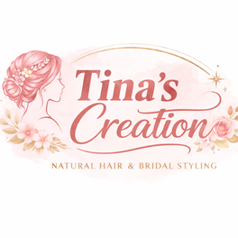 Tina's Creation logo