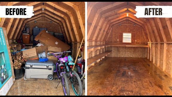 Junk Removal Near Me LLC - Fully Licensed and Insured