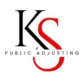 KS Public Adjusting logo