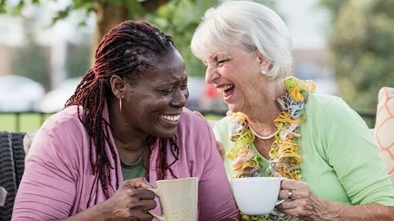 Live Well, Together – With Care in Elkhart.