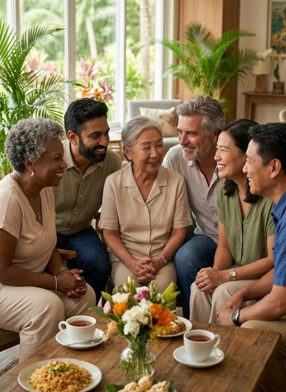 Companion Care