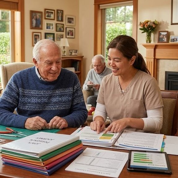 Individualized Care Plans