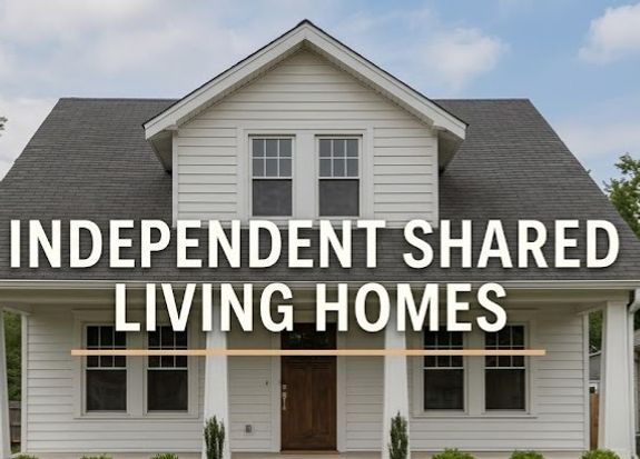 Shared Living Spaces