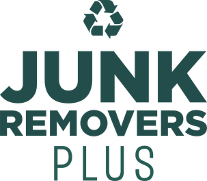 Junk Removers Plus logo