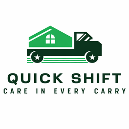 Quick shift logo
