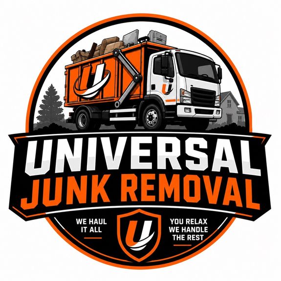 Effortless Junk Removal Services in Lawrenceville, GA