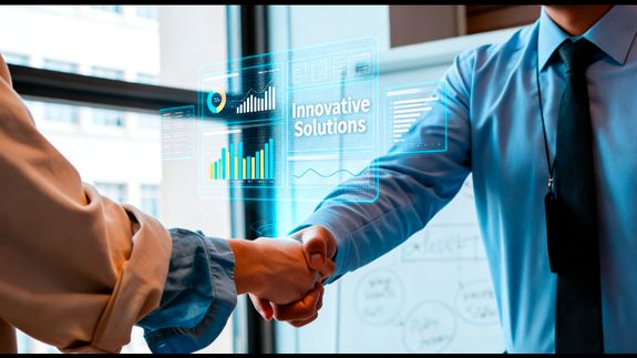 Innovatec LLC: Leading the Way in Modern Solutions
