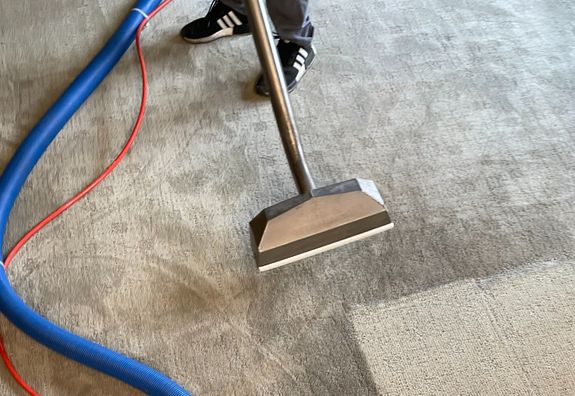 Transform Your Home With The Best Carpet Cleaning in Solano County.