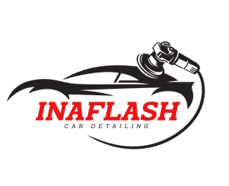 Inaflash logo